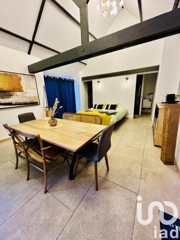 Maison 8 pièces de 170 m² à Verquigneul (62113)