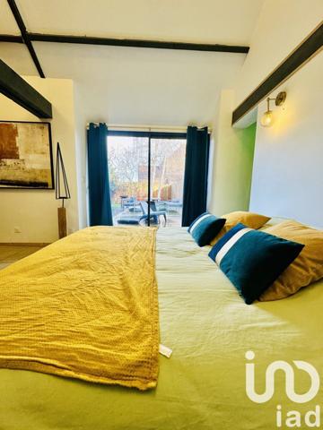 Maison 8 pièces de 170 m² à Verquigneul (62113)