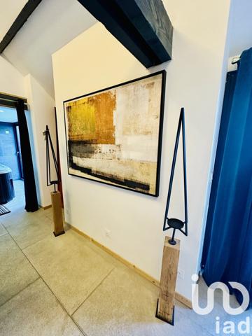 Maison 8 pièces de 170 m² à Verquigneul (62113)