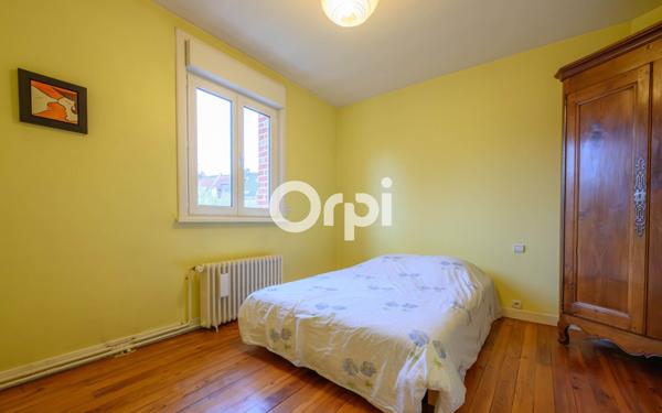 Maison à vendre    7 pièces • 215 m2 Douai