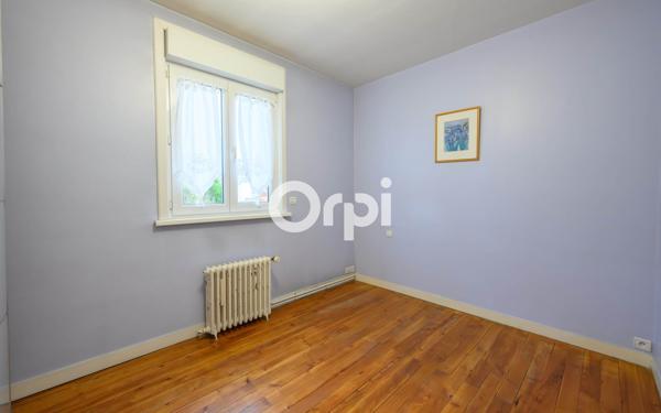 Maison à vendre    7 pièces • 215 m2 Douai