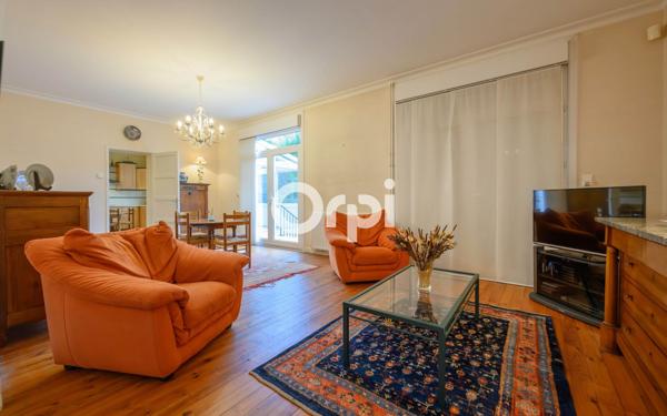 Maison à vendre    7 pièces • 215 m2 Douai