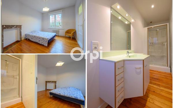 Maison à vendre    7 pièces • 215 m2 Douai