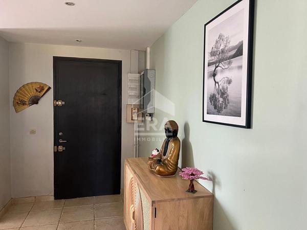 Maison plain-pied de 5 pièces de 111 m² à AOSTE (38)