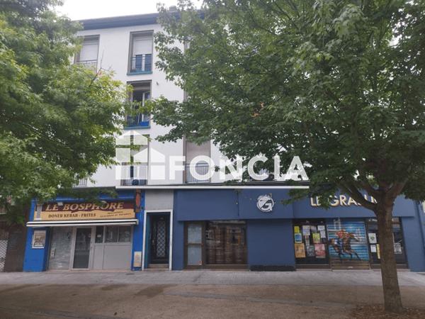 Location Appartement 2 pièces 42.4 m² - 26 RUE DE LA PORTE Brest 29200