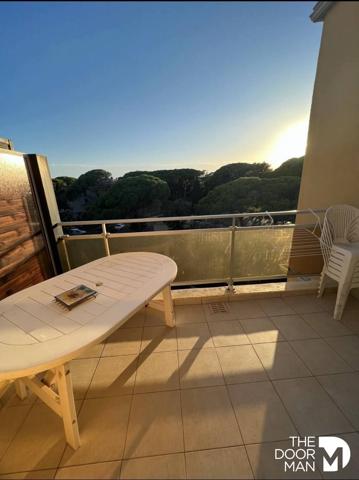 Appartement - Vendu - 39 m² - HYERES | The Door Man