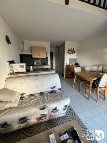 Appartement - Vendu - 39 m² - HYERES | The Door Man