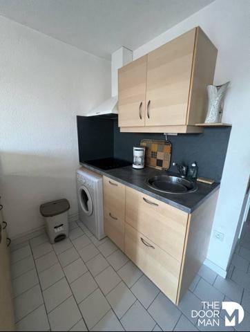 Appartement - Vendu - 39 m² - HYERES | The Door Man