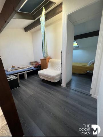 Appartement - Vendu - 39 m² - HYERES | The Door Man
