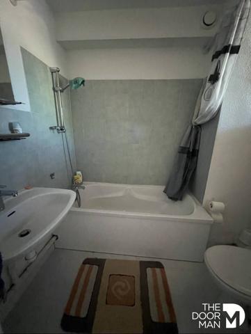 Appartement - Vendu - 39 m² - HYERES | The Door Man