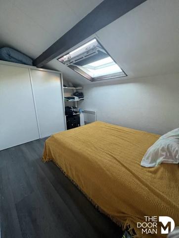 Appartement - Vendu - 39 m² - HYERES | The Door Man