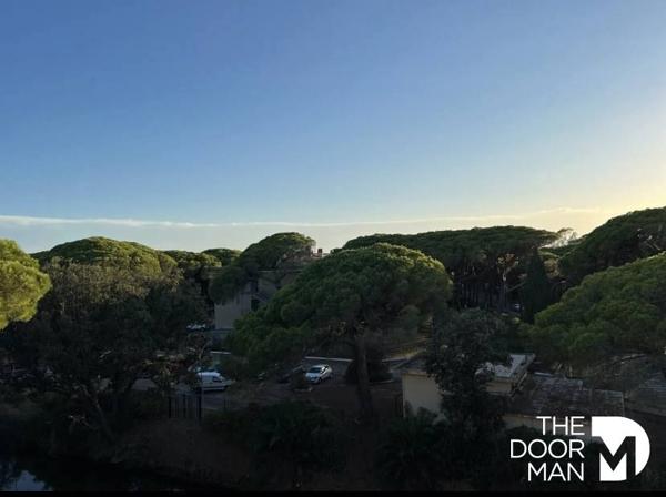 Appartement - Vendu - 39 m² - HYERES | The Door Man