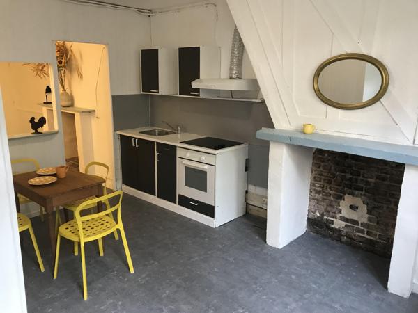 Honfleur (14600) Nouveauté en Exclusivité