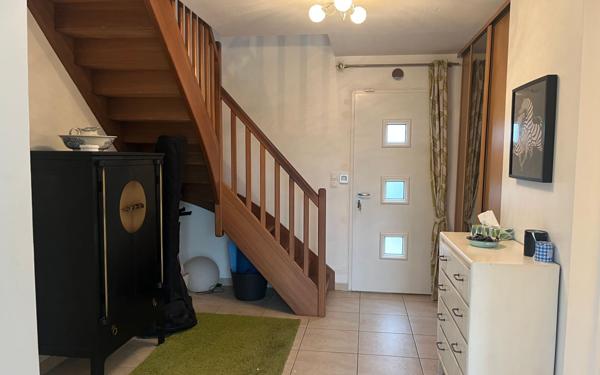 Maison à vendre    7 pièces •  Fonsorbes