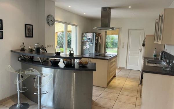 Maison à vendre    7 pièces •  Fonsorbes