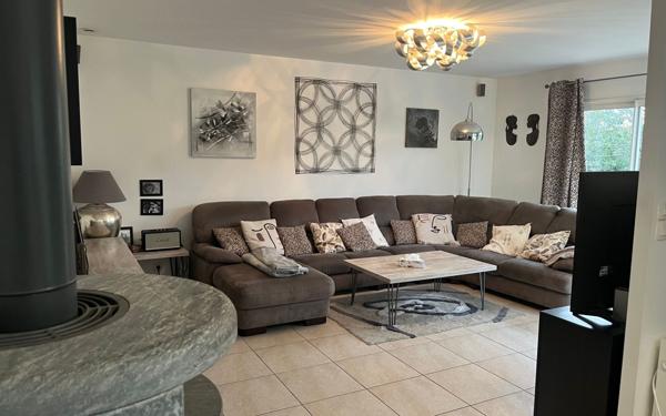 Maison à vendre    7 pièces •  Fonsorbes