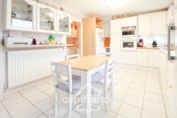 Maison à vendre 5 pièces (59) de 95 m² habitable