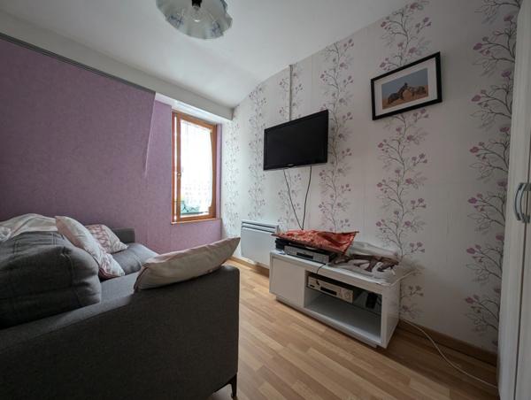 Maison à vendre 5 pièces (59) de 95 m² habitable