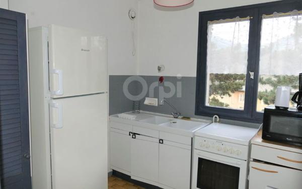 Appartement à louer    2 pièces •  Chambéry