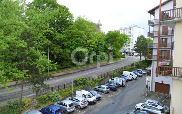 Appartement à louer    2 pièces •  Chambéry