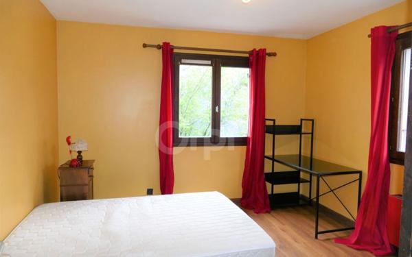 Appartement à louer    2 pièces •  Chambéry