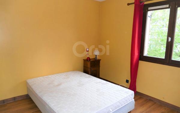Appartement à louer    2 pièces •  Chambéry