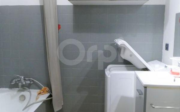 Appartement à louer    2 pièces •  Chambéry
