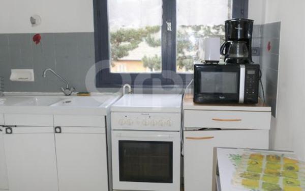 Appartement à louer    2 pièces •  Chambéry