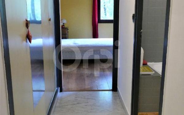 Appartement à louer    2 pièces •  Chambéry