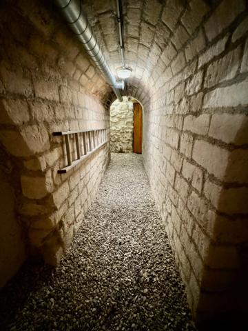 Charmant appartement 3 pièces SAINT GERMAIN EN LAYE