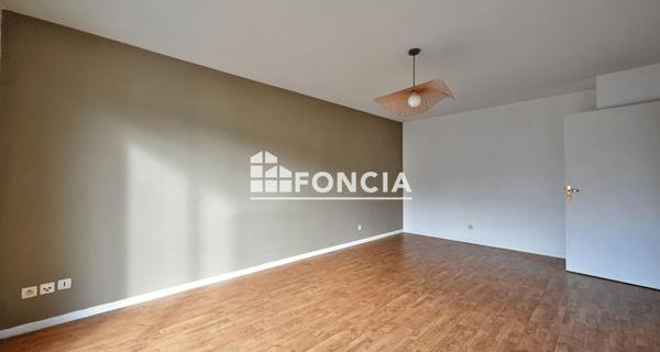 À vendre Appartement 3 pièces 63 m² - Mantes-la-jolie 78200