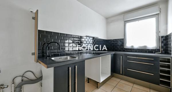 À vendre Appartement 3 pièces 63 m² - Mantes-la-jolie 78200