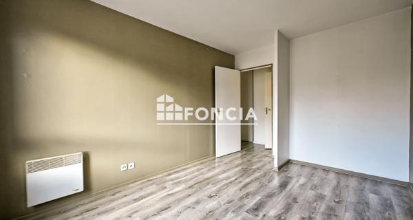 À vendre Appartement 3 pièces 63 m² - Mantes-la-jolie 78200