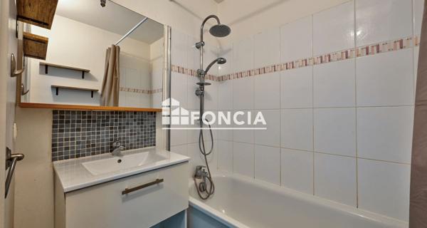 À vendre Appartement 3 pièces 63 m² - Mantes-la-jolie 78200