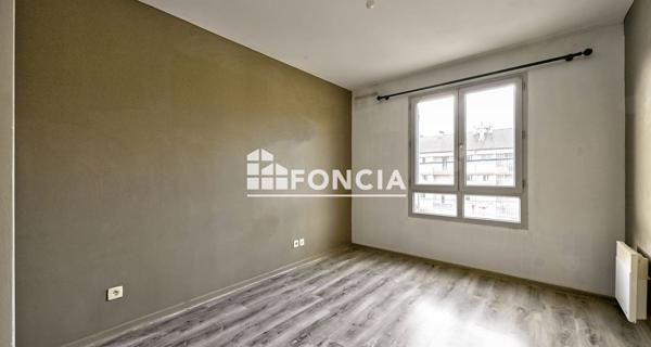 À vendre Appartement 3 pièces 63 m² - Mantes-la-jolie 78200