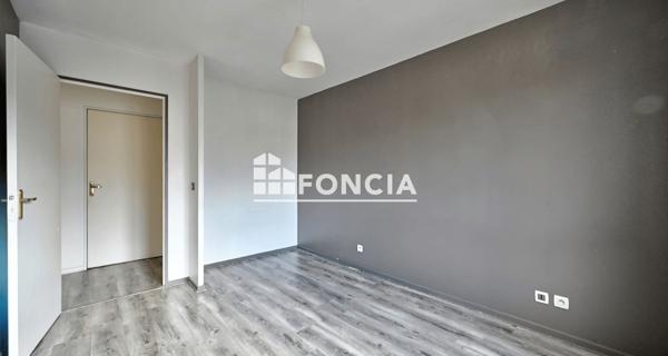 À vendre Appartement 3 pièces 63 m² - Mantes-la-jolie 78200