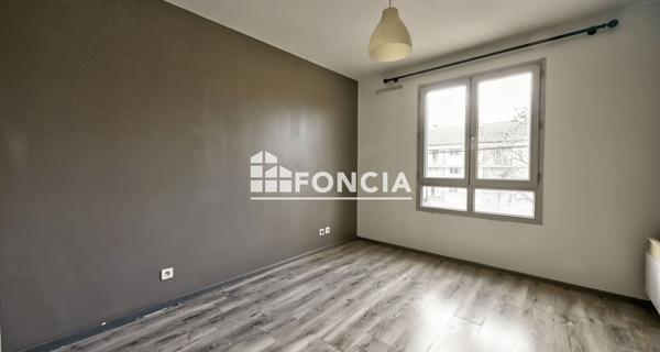 À vendre Appartement 3 pièces 63 m² - Mantes-la-jolie 78200