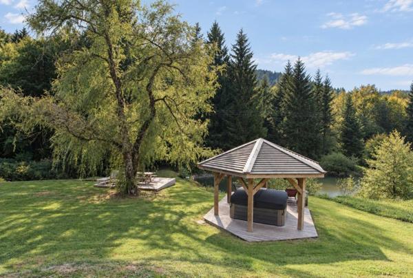 Vente / Ferme à Saint-Maurice-sur-Moselle (88560)
