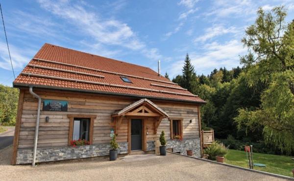 Vente / Ferme à Saint-Maurice-sur-Moselle (88560)