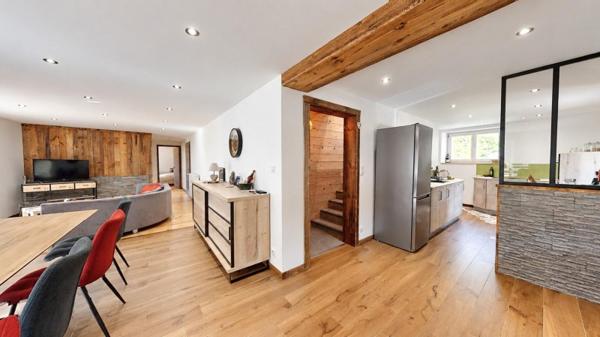 Vente / Ferme à Saint-Maurice-sur-Moselle (88560)