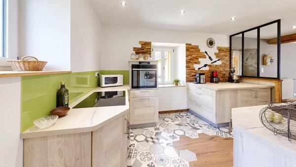 Vente / Ferme à Saint-Maurice-sur-Moselle (88560)