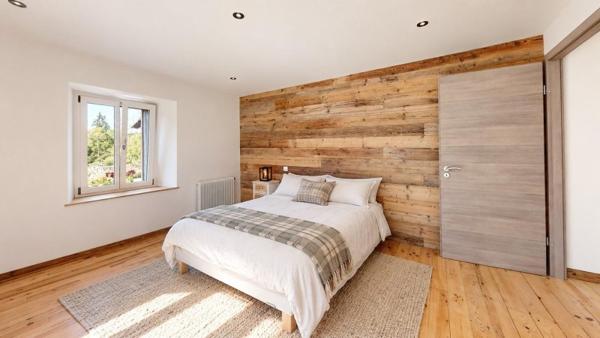 Vente / Ferme à Saint-Maurice-sur-Moselle (88560)