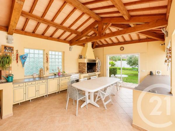 Maison à vendre  7 pièces - 192,19 m 2   PIGNAN  - 34