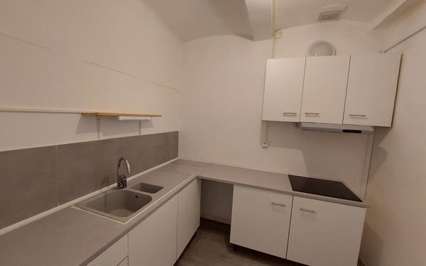 Appartement à louer    3 pièces •  Lunel