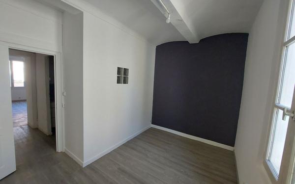 Appartement à louer    3 pièces •  Lunel