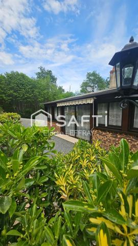 Havre de paix au coeur de la nature - idéal maison secondaire