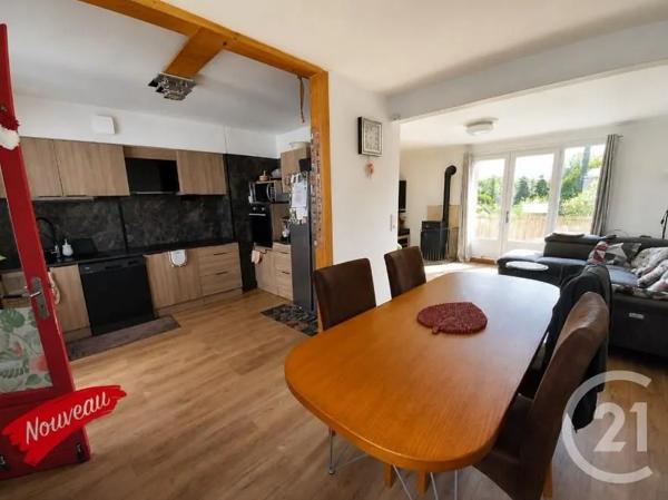 Maison à vendre  6 pièces - 101,25 m 2   GRAULHET  - 81