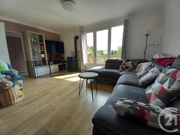 Maison à vendre  6 pièces - 101,25 m 2   GRAULHET  - 81