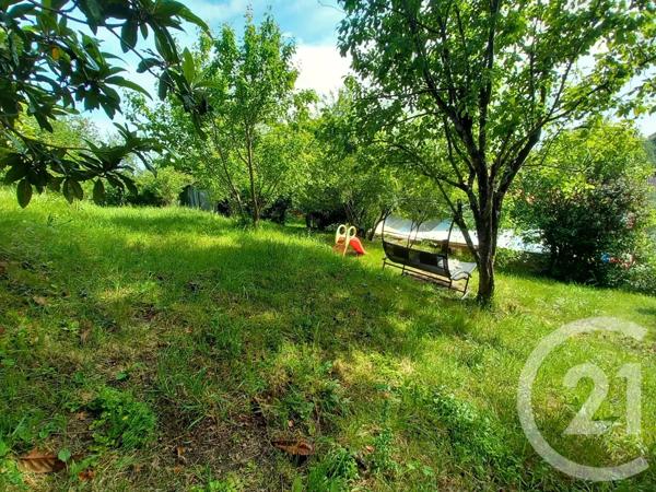 Maison à vendre  6 pièces - 101,25 m 2   GRAULHET  - 81