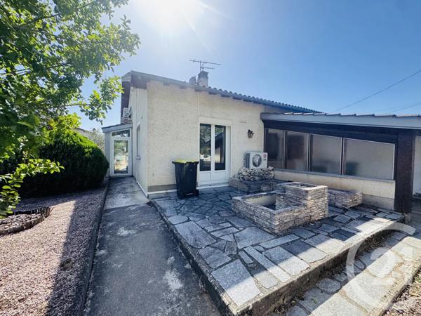 Maison à vendre  6 pièces - 101,25 m 2   GRAULHET  - 81